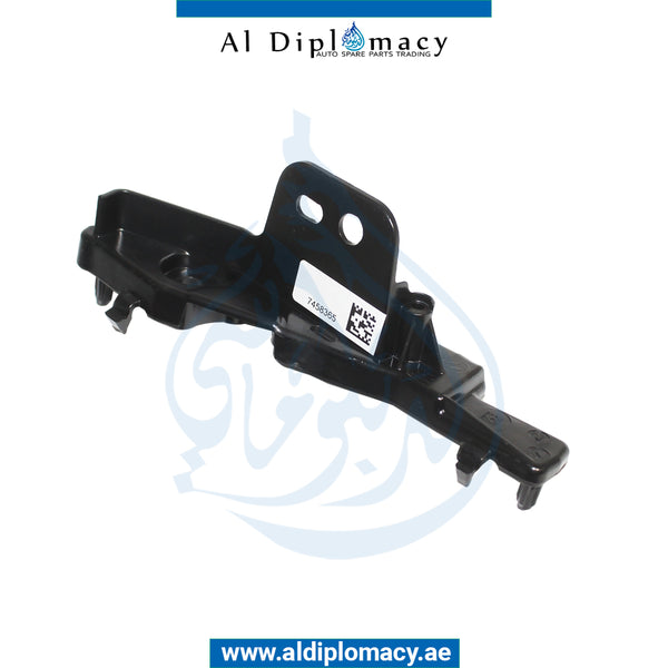 Front Left BUMPER BRACKET for BMW X7 SERIES 2018-2022 models, Part Number 51117458365